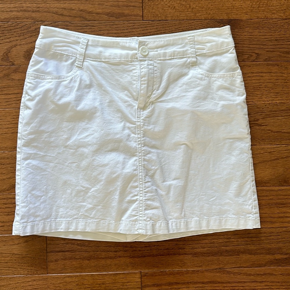 Women’s skort